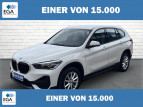 Bild BMW X1 xDrive18d *xDrive*AUT*HUD*Navi*SHZ*