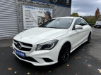Bild Mercedes-Benz CLA 180 URBAN AUTOM*KLIMA*SHZG*NAVI*BTH*PDC*ALU*XENON