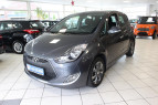 Bild Hyundai ix20 AHK.NAVI.KAMERA