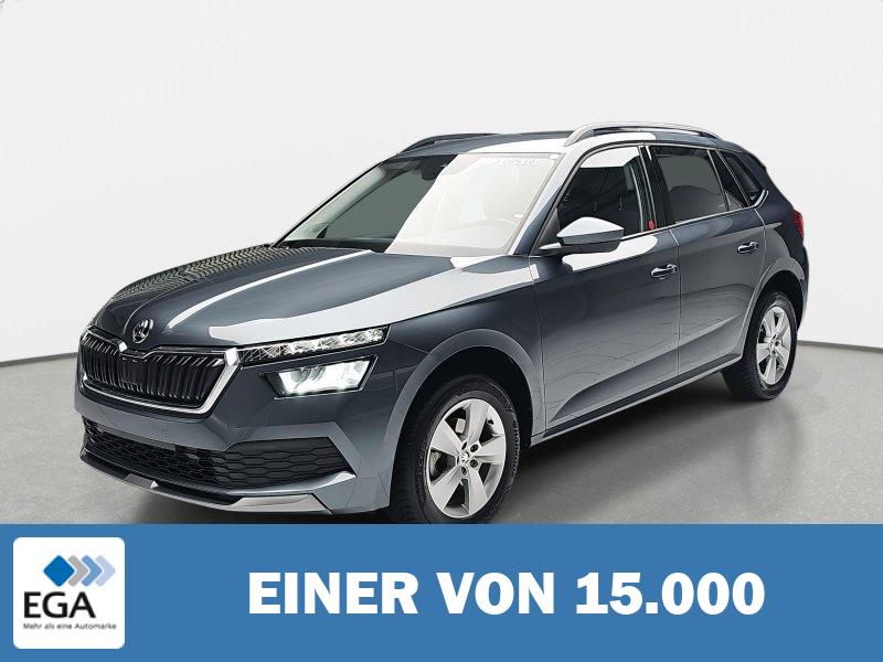 Skoda Kamiq 1.0 TSI DSG AMBITION KLIMA SMART-LINK GRA WINTER P