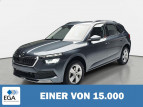 Bild Skoda Kamiq 1.0 TSI DSG AMBITION KLIMA SMART-LINK GRA WINTER P