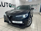 Bild Alfa Romeo Stelvio 2.2 JTDM Super Q4