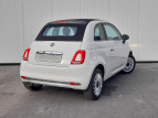 Bild Fiat 500C 500 Cabrio Dolcevita Hybrid NAVI/APP~PDC~DAB~ALU