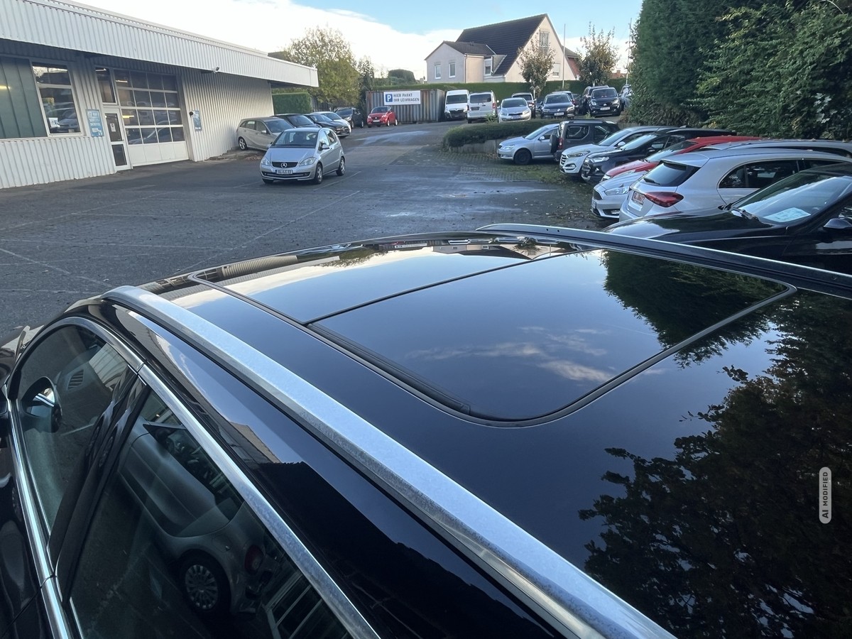 Audi A4 2.0 TDI S-LINE DESIGN*PANORAMA*LEDER*CAM*SOUND SYS