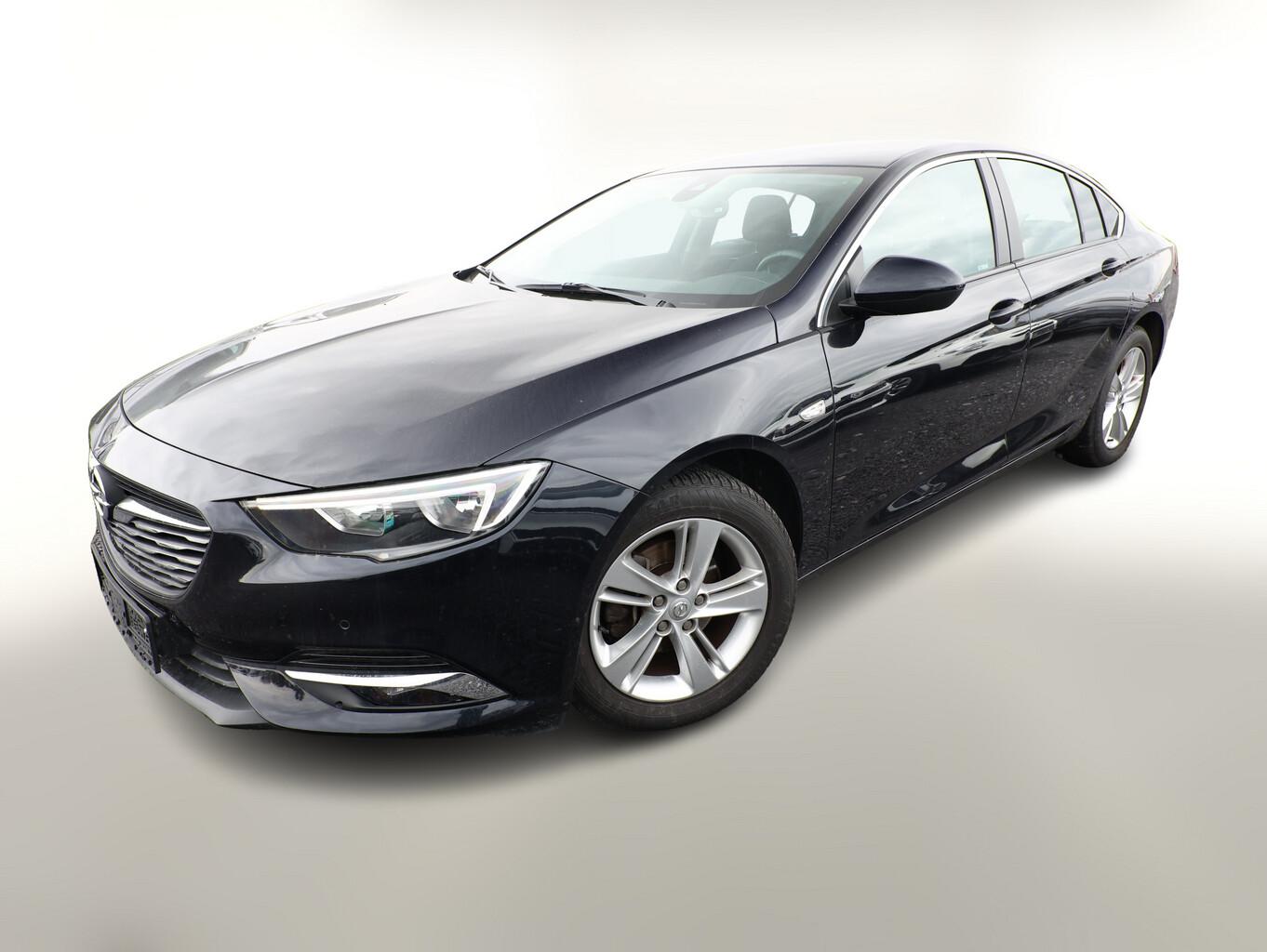 Opel Insignia 1.5 Turbo 140 Edition Nav PDC KeyL SHZ