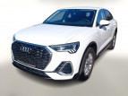 Bild Audi Q3 Sportback 40 TDI quattro S line LED Nav Kam