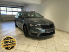 Bild Skoda Octavia Combi RS 2.0 TDI Navi el. Heckklappe