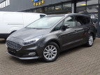 Bild Ford S-Max 2.5 Duratec (FHEV) Hybrid Edition  