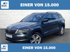 Bild Skoda Karoq 2.0 TDI Style 4x4 *LED*AHZV*Navi*SHZ*