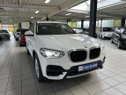 Bild BMW X3 20d xDrive MHD AHK Navi. LED Sportsitz. PDC v+h