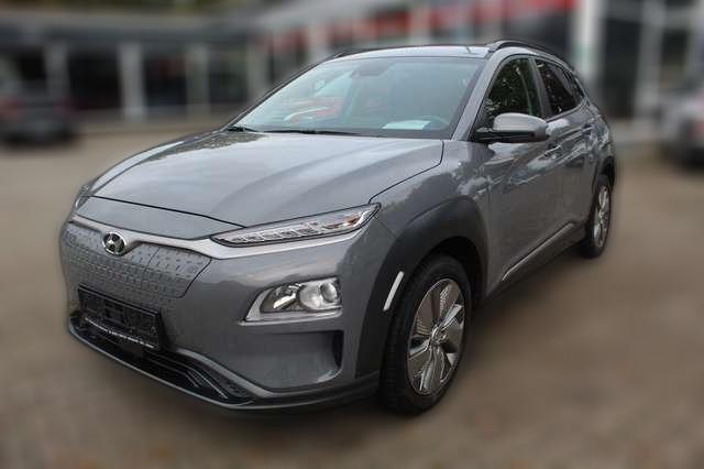 Hyundai KONA Advantage Elektro (Navi,Sitzheizung)