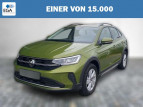 Bild Volkswagen Taigo Life SHZ *LED*Klimaautomatic*BT