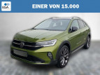 Bild Volkswagen Taigo Style DSG*SHZ*RFK*ACC*LED*Navi*SHZ