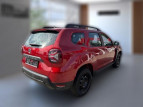 Bild Dacia Duster Comfort TCe 130 2WD +KLIMA+TEMPOMAT+RADIO+UVM+