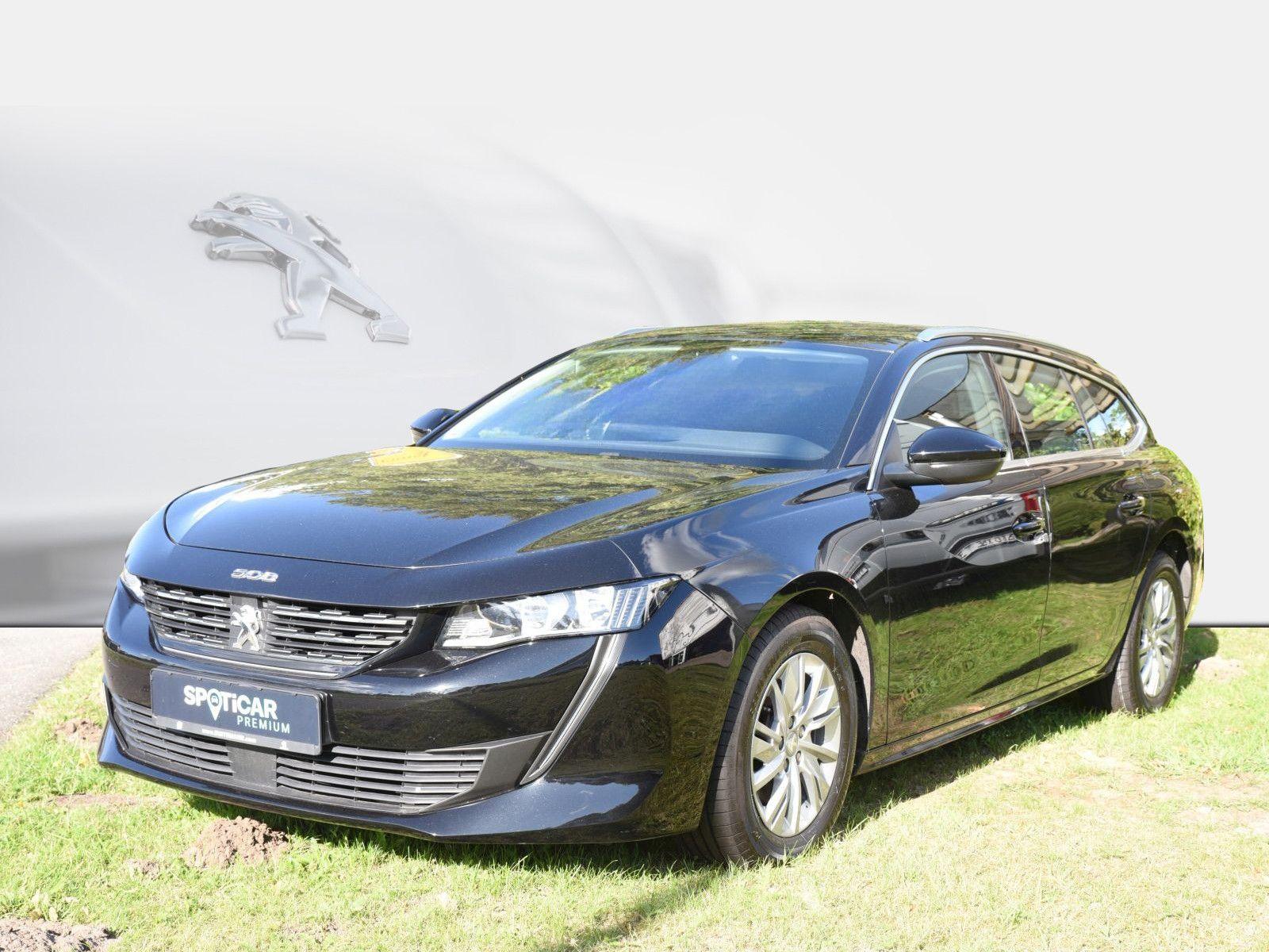 Peugeot 508 Active