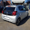 Bild Peugeot 108 1.0 VTI TOP Allure