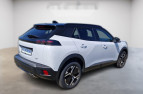 Bild Peugeot 2008 PureTech 130 GT AT LED Navi Kamera360 PDC A
