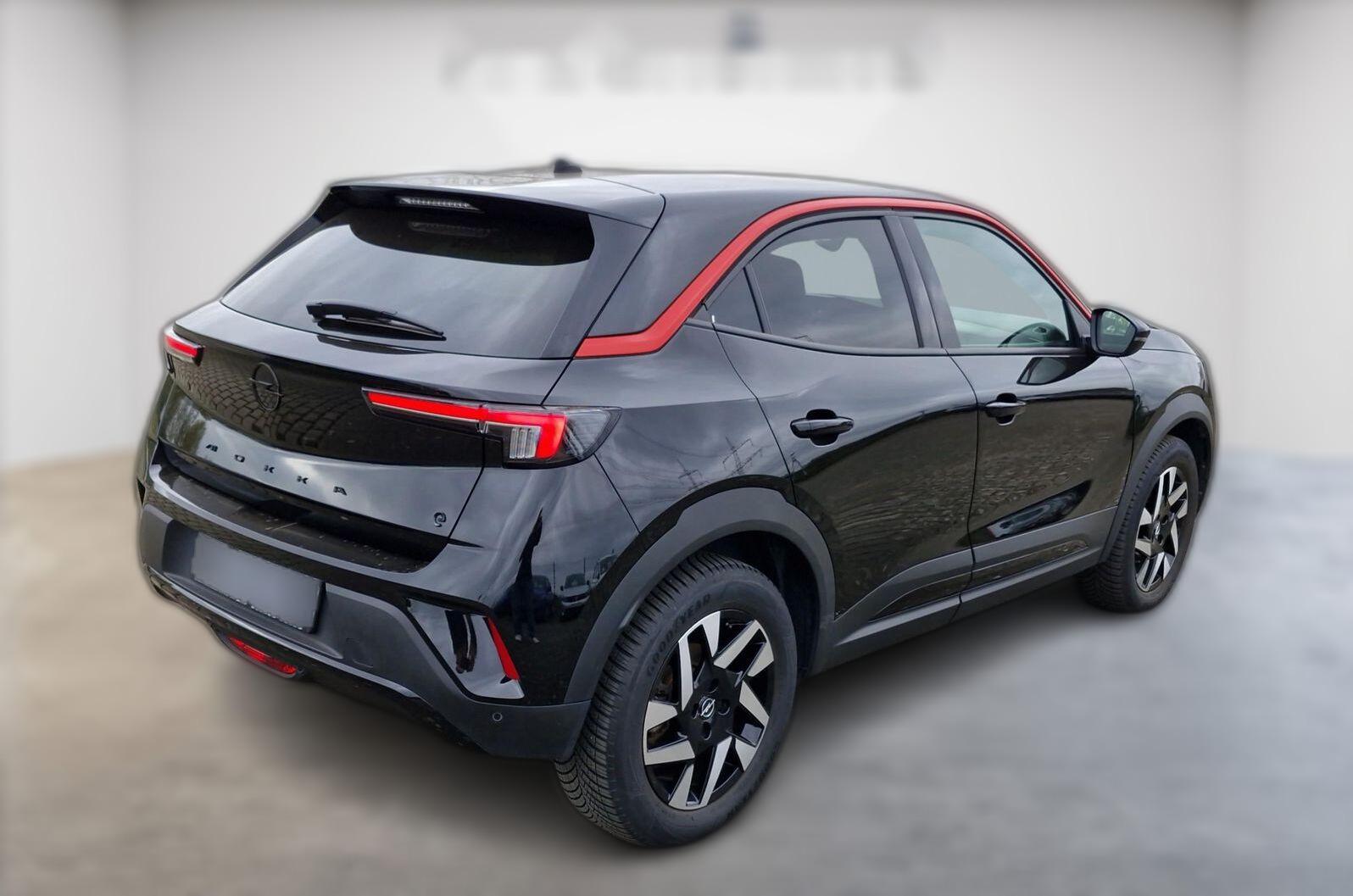 Opel Mokka-e GS AT SOH 99% LED Kamera PDC Keyless Alu