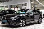 Bild Volkswagen Passat Variant Passat Var. 1.5 PHEV +Standheiz +AHK +Massage