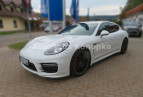 Bild Porsche Panamera GTS+Garantie