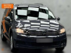 Bild Volkswagen Touran Comfortline BMT 1.5 TSI|DSG|ACC|KAM|SHZG