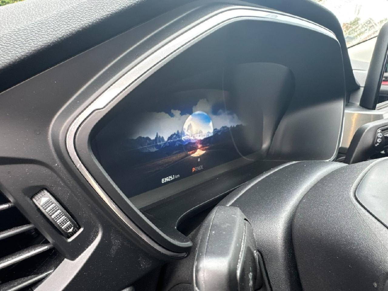 Ford Kuga Plug-In Hybrid Titanium *AHK-LED-SHZ*