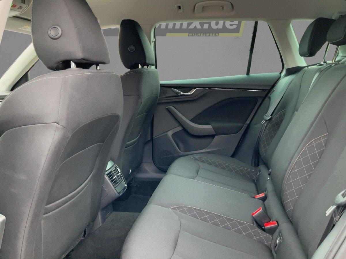 Skoda Kamiq Drive 125, AUTOM.,LED,Navi,SHZ,PDC