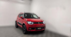 Bild Suzuki Ignis Comfort+  LED PDC NAVI AHK Sitzhzg