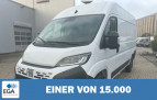 Bild Fiat Ducato KAWA 35 L2H2 140 Multijet AHK, Kamera sofort verfügbar
