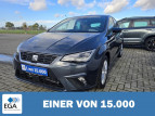 Bild Seat Ibiza 1.0 TSI FR  Klima Alu Rückfahrkamera Navi LED