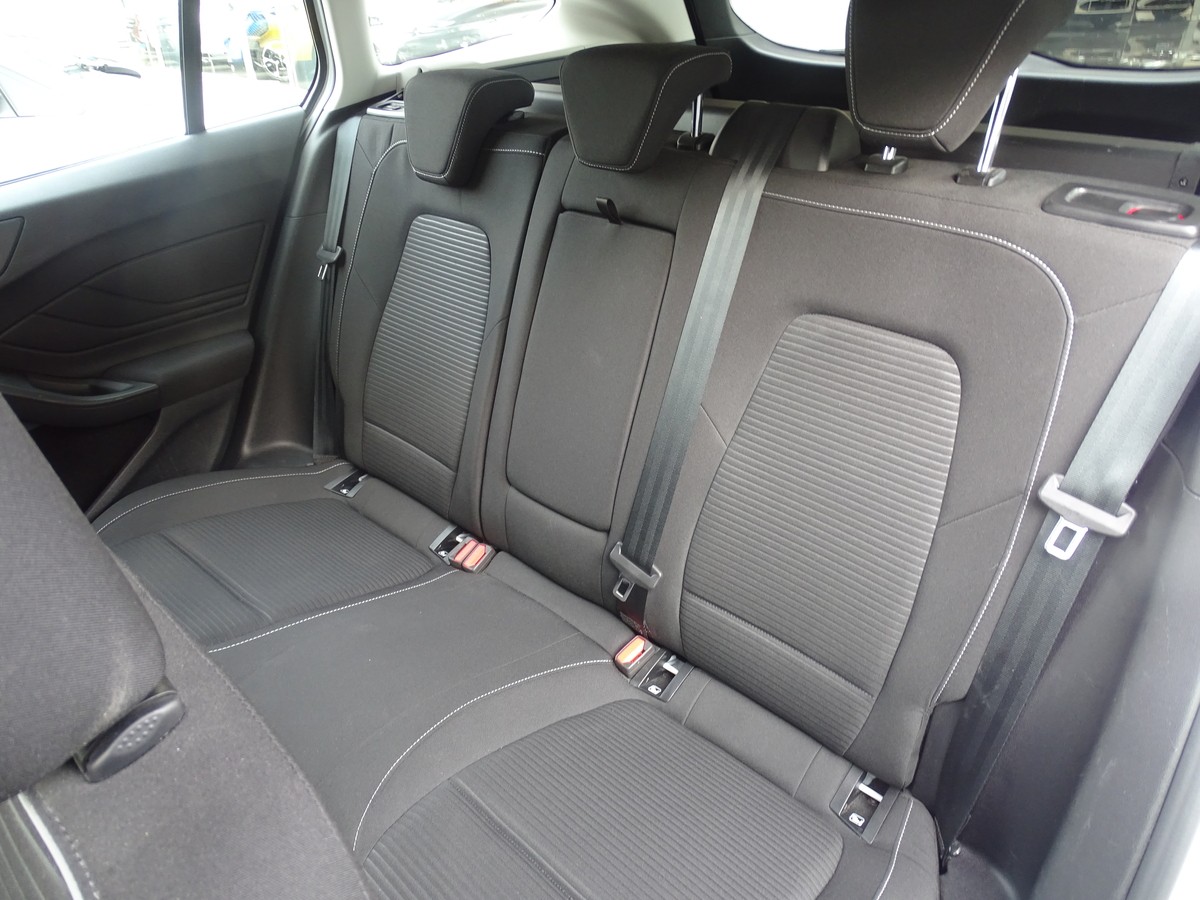 Ford Focus 1.5 EcoBlue Turnier Titanium 