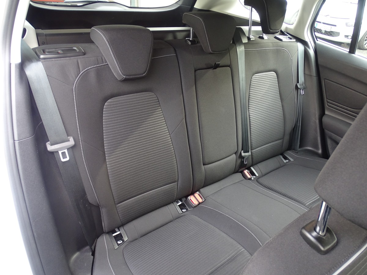 Ford Focus 1.5 EcoBlue Turnier Titanium 