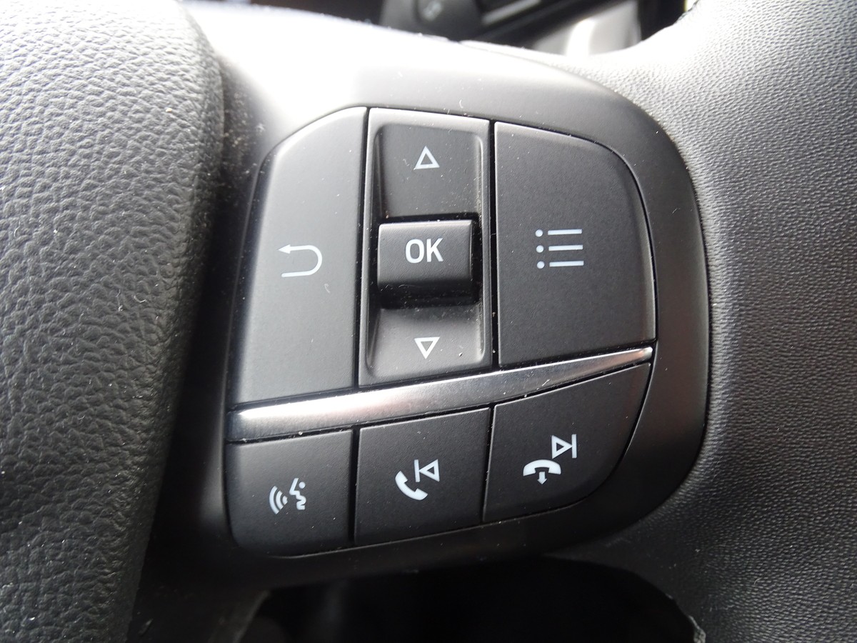 Ford Focus 1.5 EcoBlue Turnier Titanium 