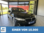Bild BMW 530 e xDrive Luxury Line Lenkradhz. Leder LED Navi Kamera