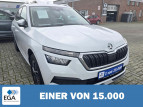 Bild Skoda Kamiq 1.0 TSI Ambition LED RFK BiColor SmartLink DAB+ Klima