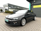 Bild Volkswagen Scirocco 1.4 TSI SHZ PDC DYNAUDIO