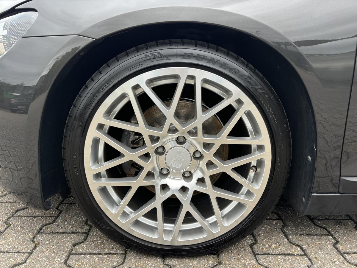 Volkswagen Scirocco 1.4 TSI SHZ PDC DYNAUDIO