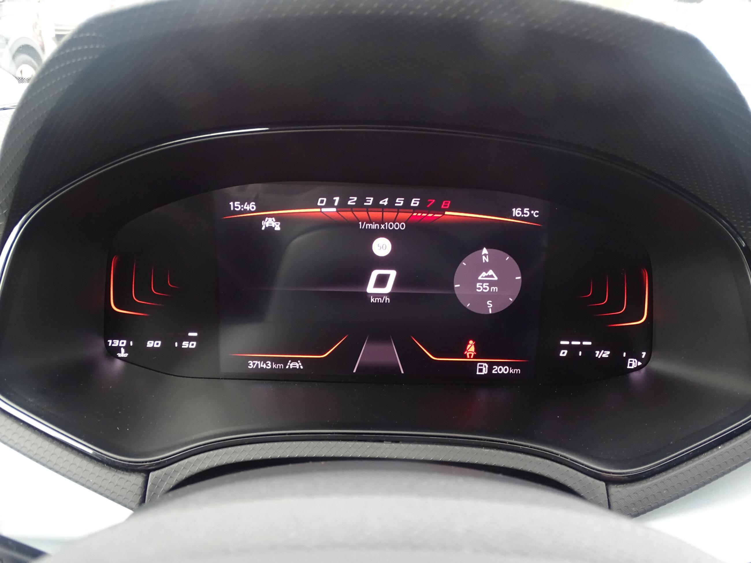 Seat Arona Style*NAVI*PDC*SHZG*DAB*LED*GJR*FULL LINK*