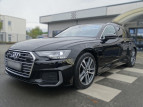 Bild Audi A6 40 TDI*S LINE*S TRONIC*AHK*KAMERA*DAB*LED*B&O