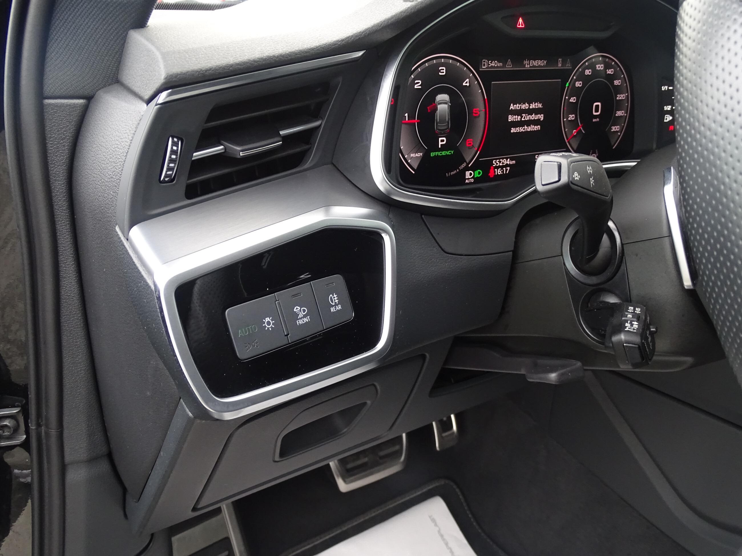 Audi A6 40 TDI*S LINE*S TRONIC*AHK*KAMERA*DAB*LED*B&O