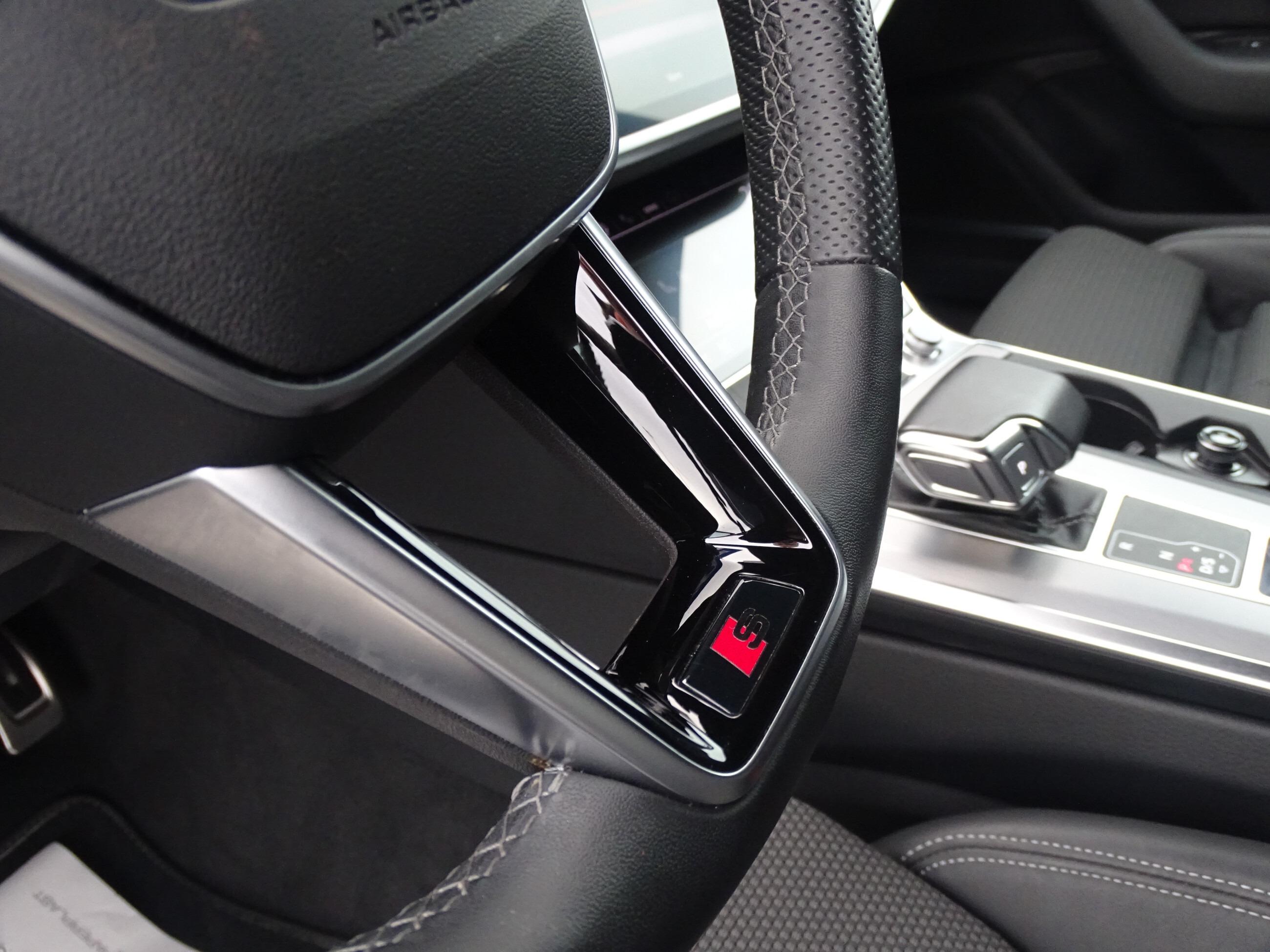 Audi A6 40 TDI*S LINE*S TRONIC*AHK*KAMERA*DAB*LED*B&O