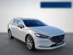 Bild Mazda 6 6 Kombi 2.5 Takumi AUTOMATIK / AHK / LEDER / SCHIE