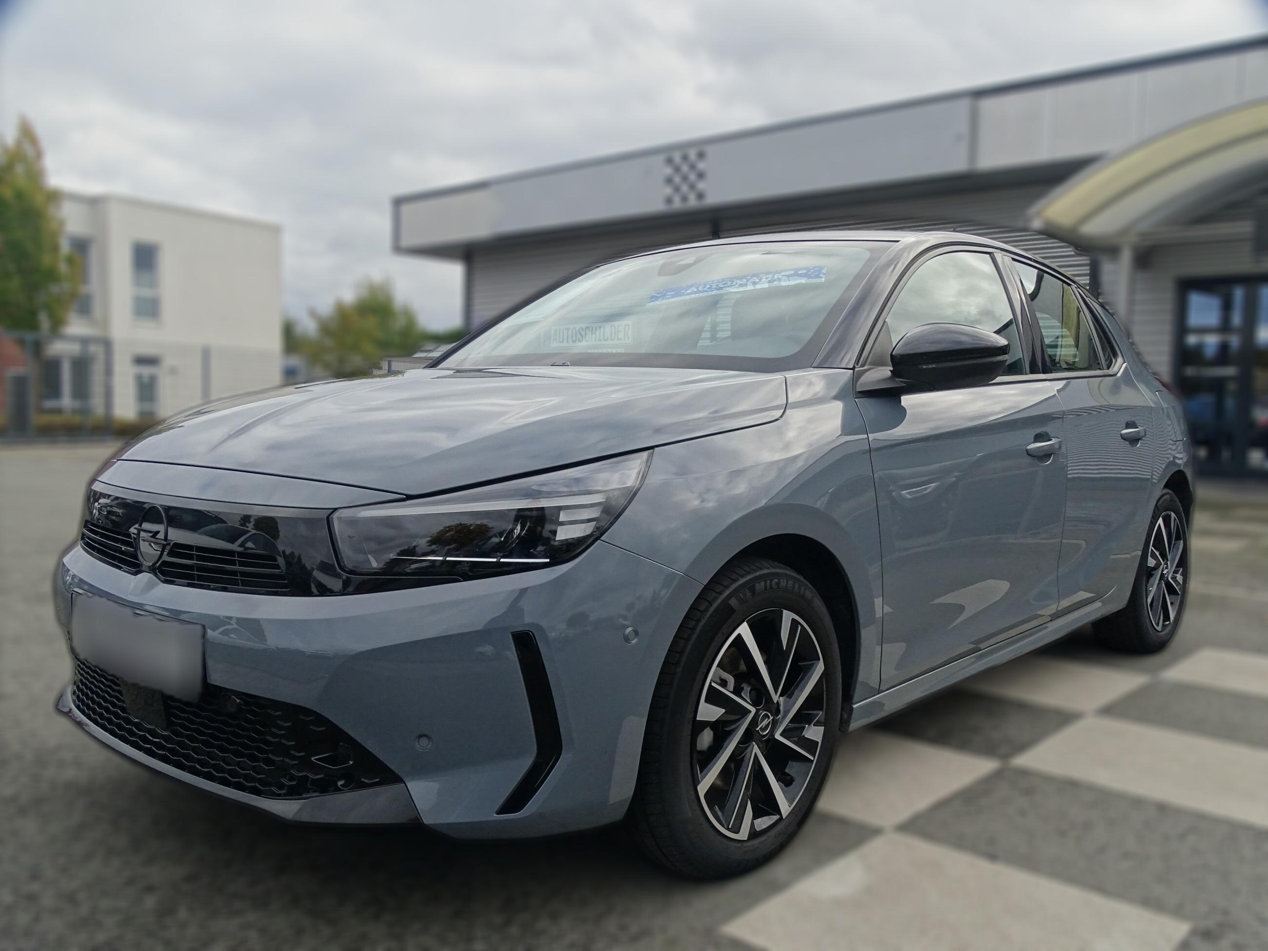 Opel Corsa GS*AT*LED*DAB*RFK*PDC*CAR PLAY*KLIMA*TEMPO