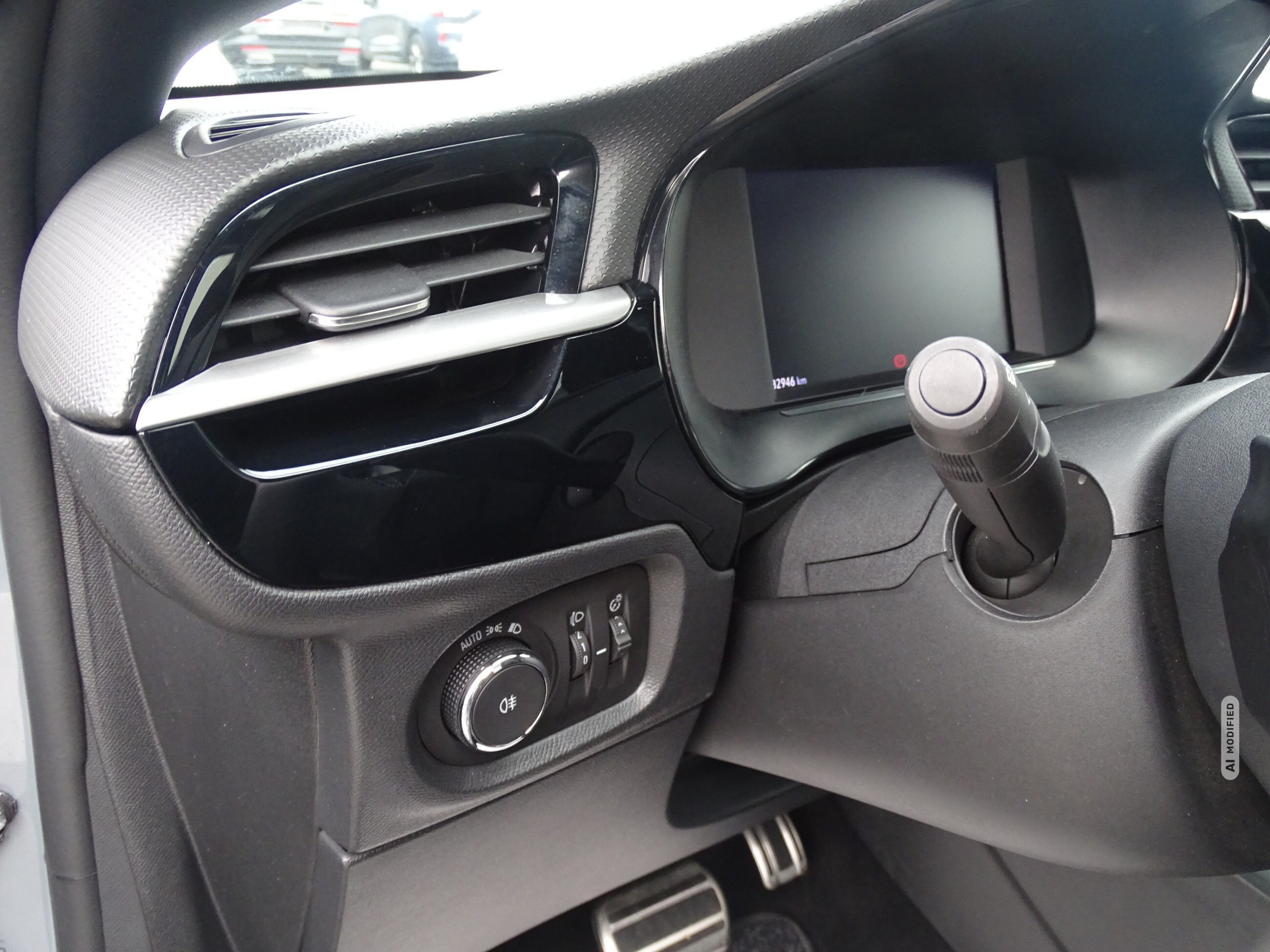 Opel Corsa GS*AT*LED*DAB*RFK*PDC*CAR PLAY*KLIMA*TEMPO