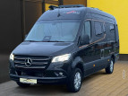 Bild Malibu Genius 641 LE ACC+Markise+TV+MBUX