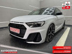 Bild Audi A1 40 TFSI S line 