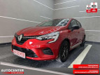 Bild Renault Clio Zen