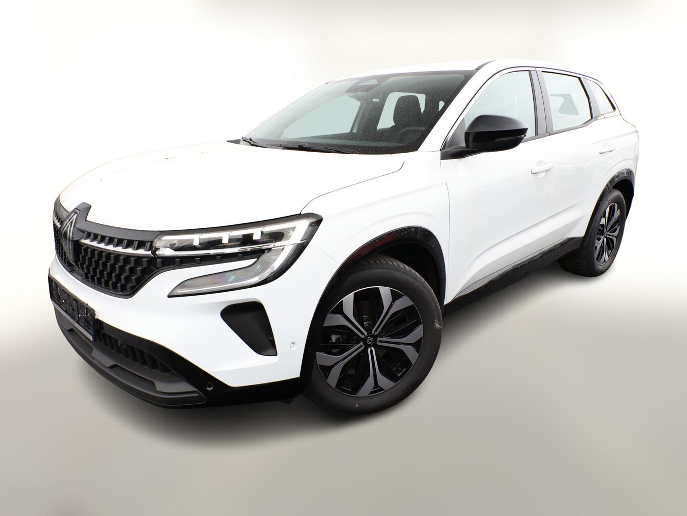 Renault Austral 1.3 TCe 160 CVT Evolution LED Nav PDC