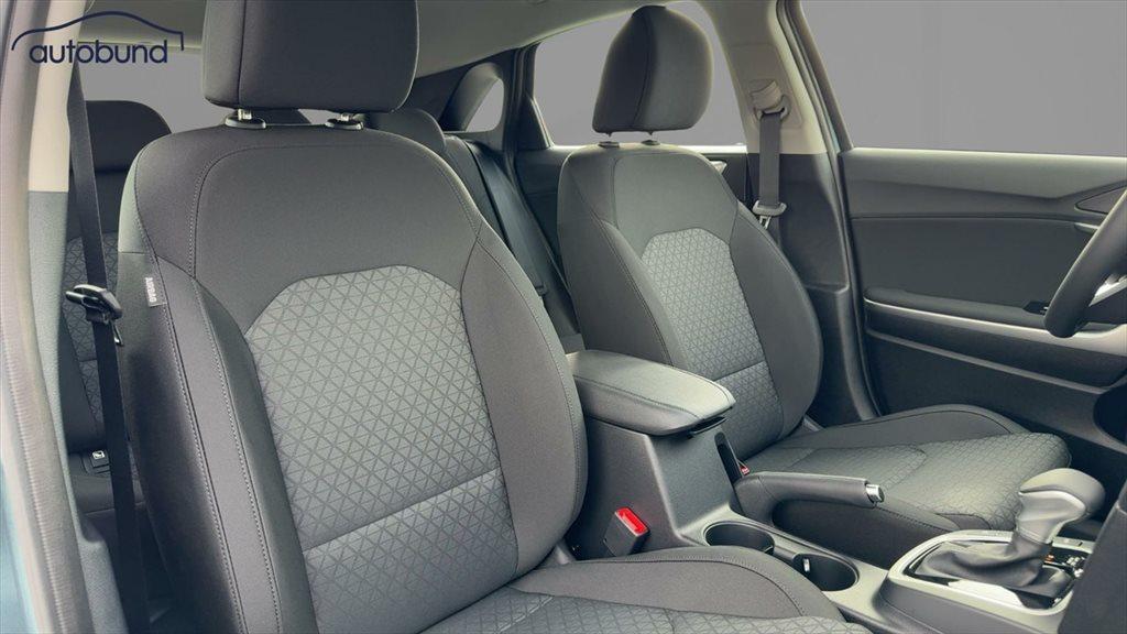 Kia cee'd / Ceed III 1.5 T-GDi DCT Best Alarm DAB Klima NAV Kamera