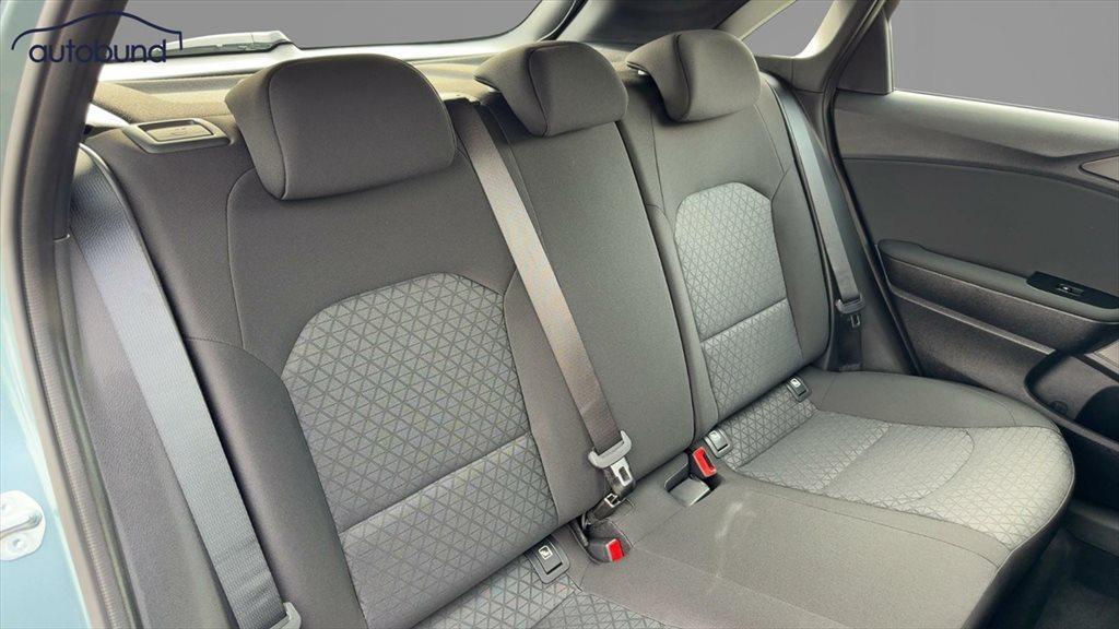 Kia cee'd / Ceed III 1.5 T-GDi DCT Best Alarm DAB Klima NAV Kamera